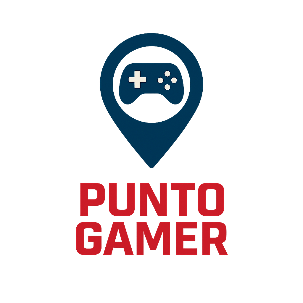 Punto Gamer