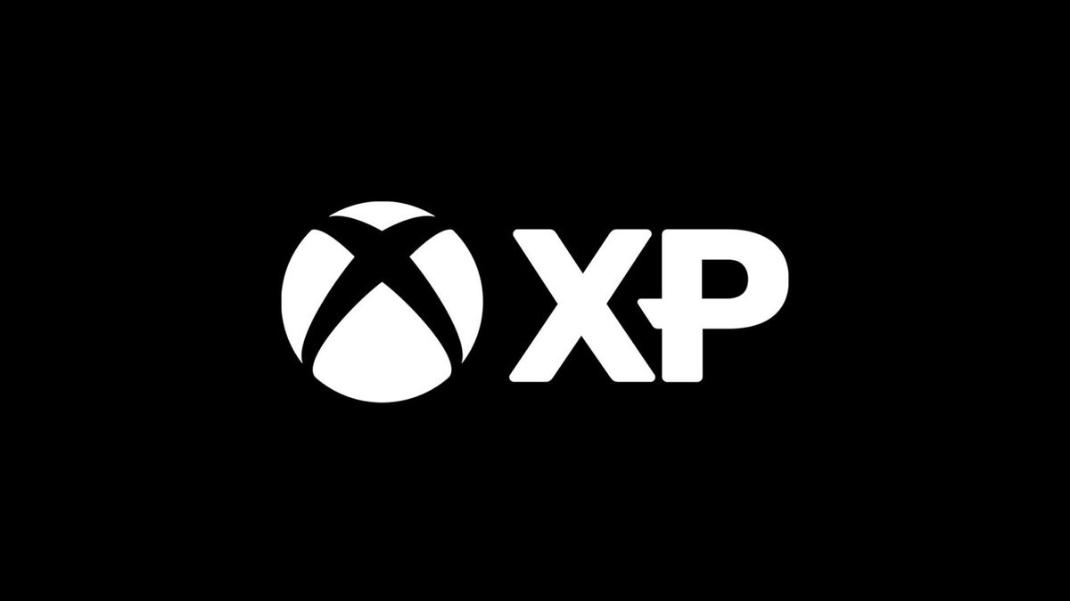 Logotipo oficial de XP, la nueva división de Xbox